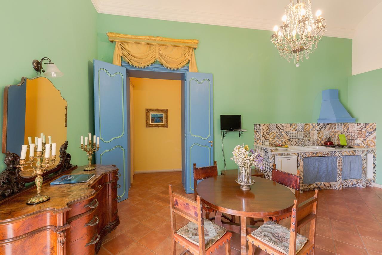 Palazzo Maria Apartment *