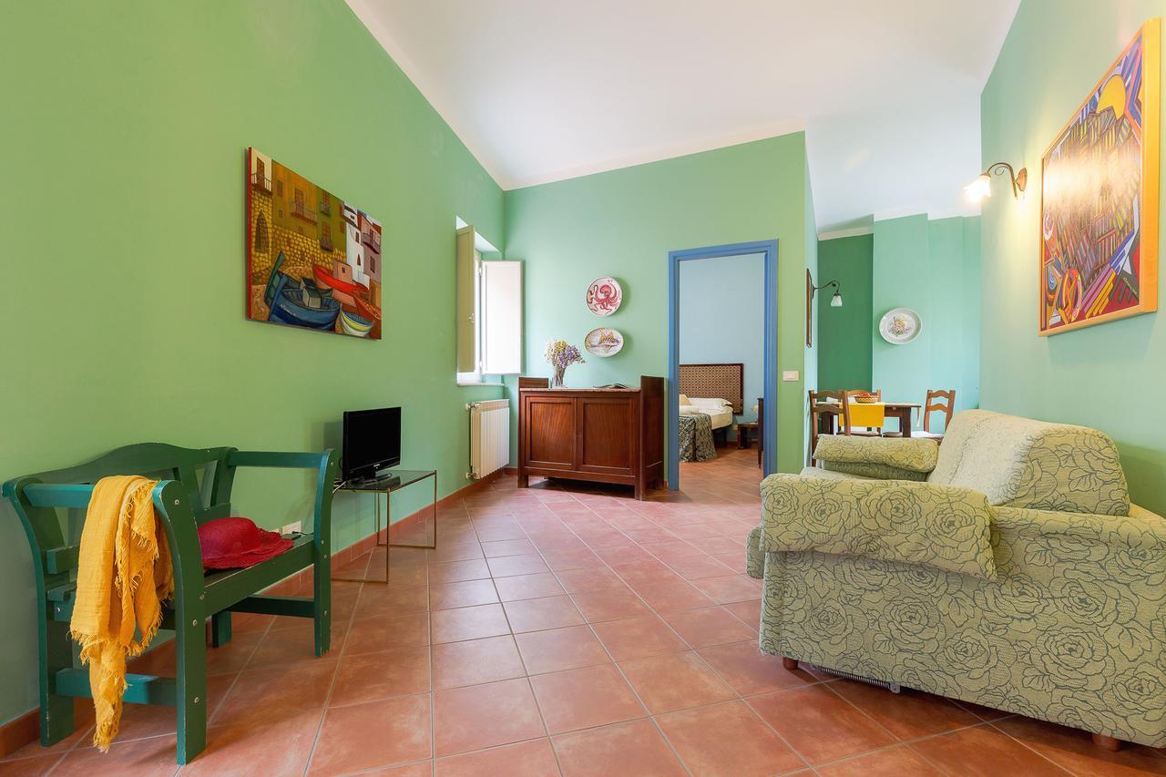 Palazzo Maria Apartment