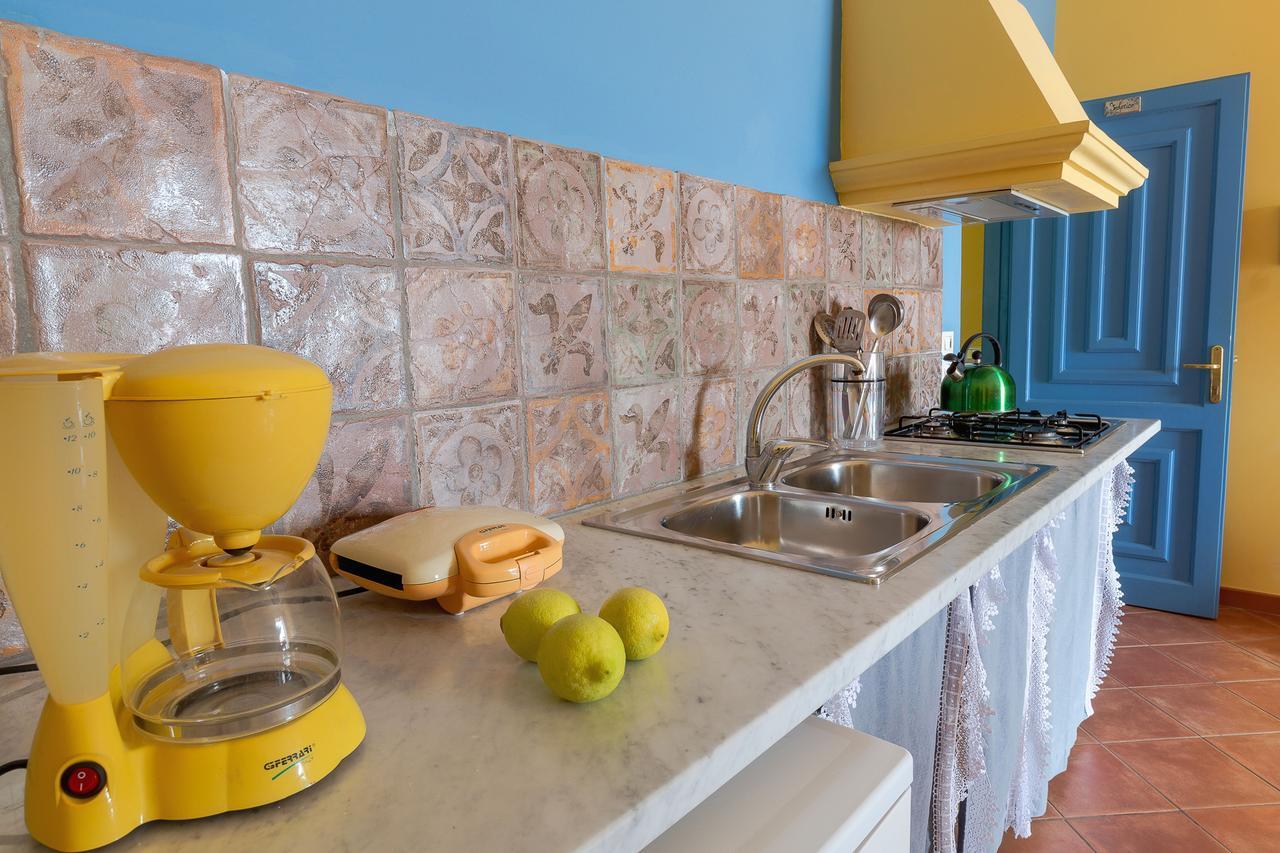 Palazzo Maria Apartment *