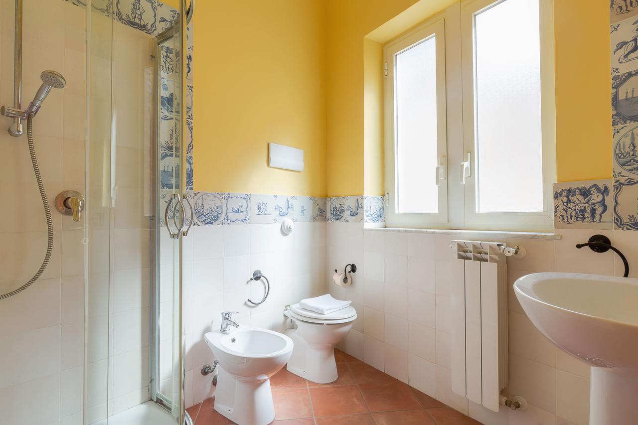 Palazzo Maria Apartment *