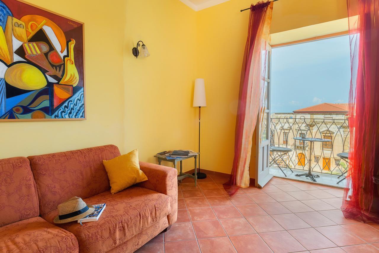 Apartment Palazzo Maria