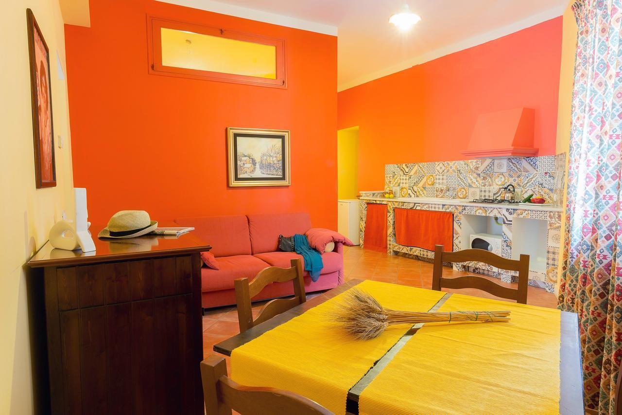 Apartment Palazzo Maria