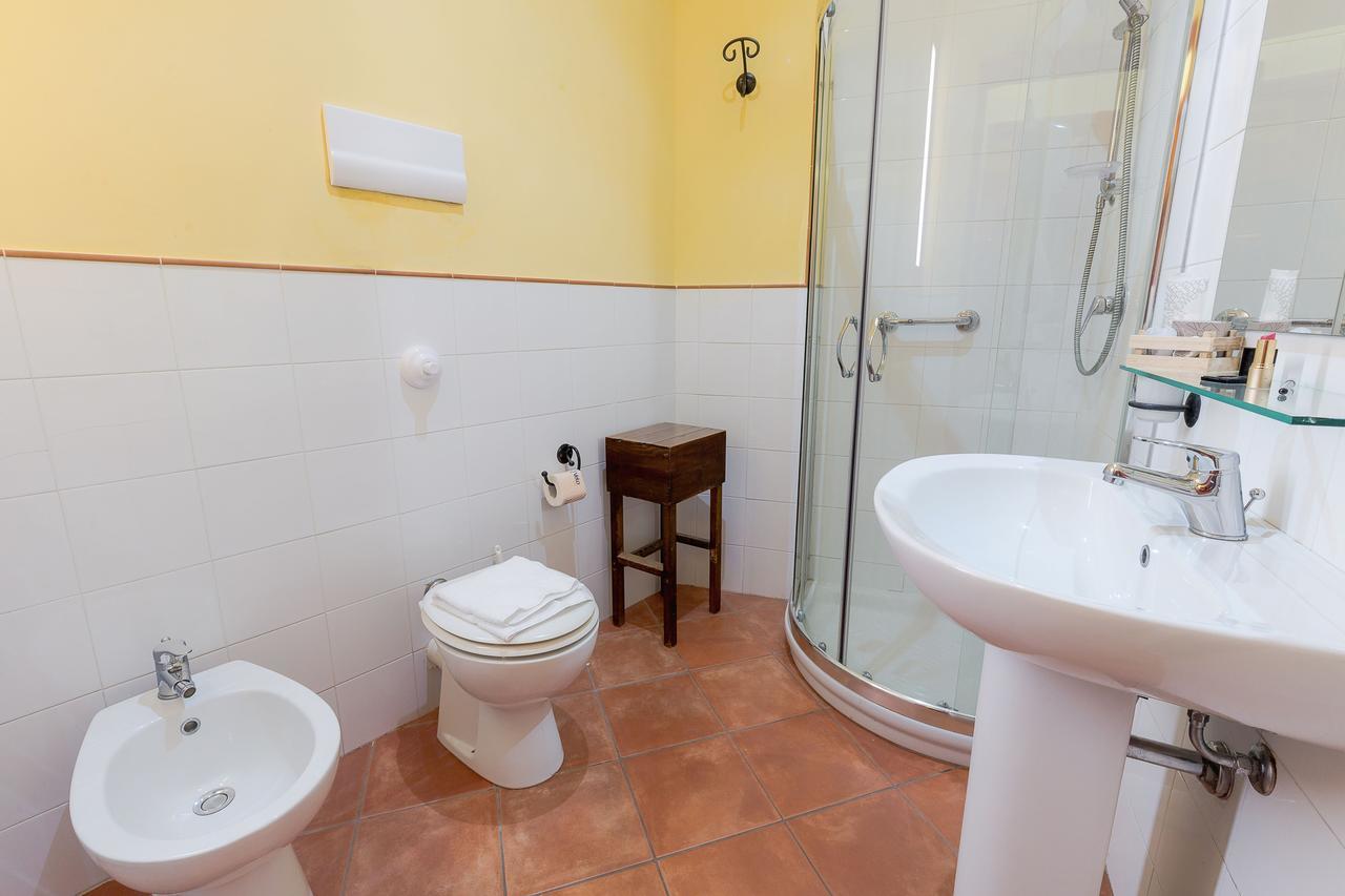 Apartment Palazzo Maria