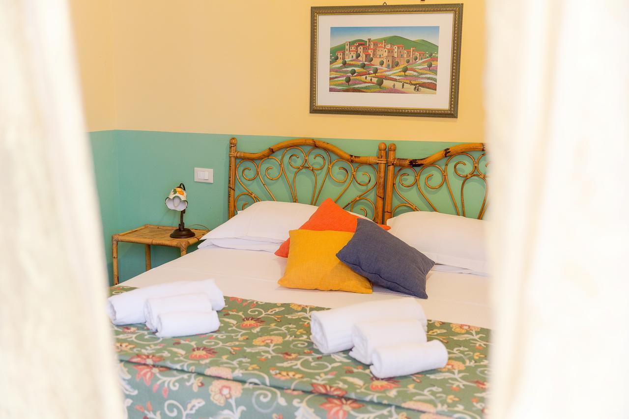 Apartment Palazzo Maria Cefalu