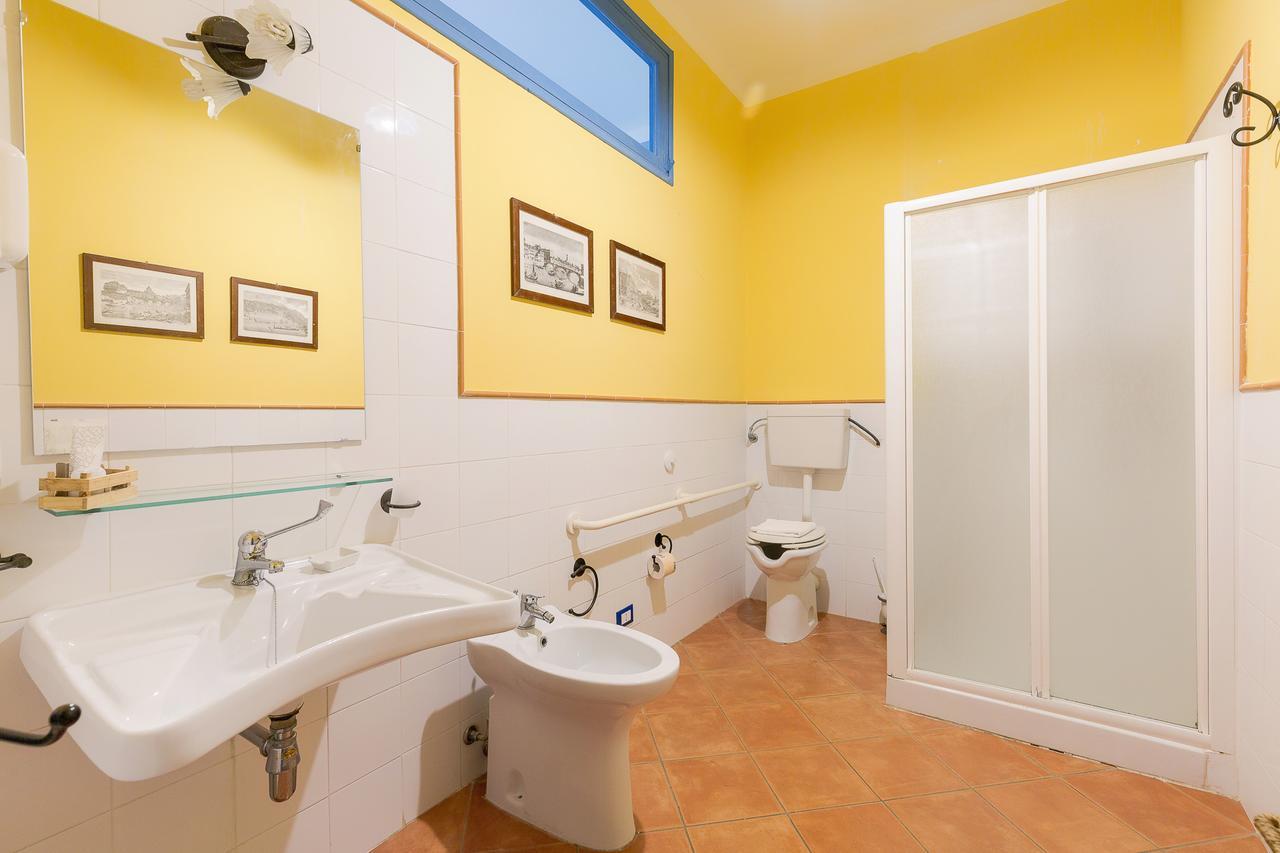Palazzo Maria Apartment Cefalu