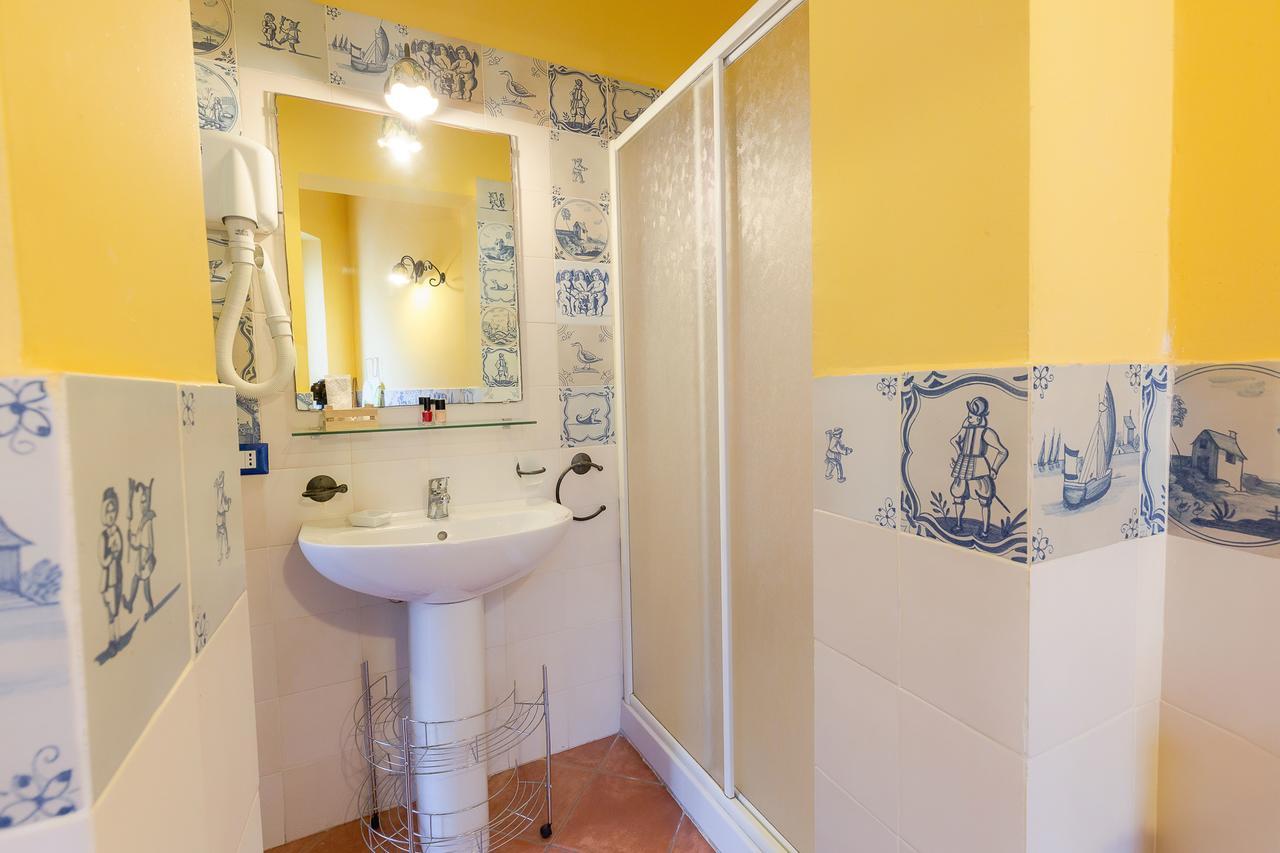 Palazzo Maria Apartment *