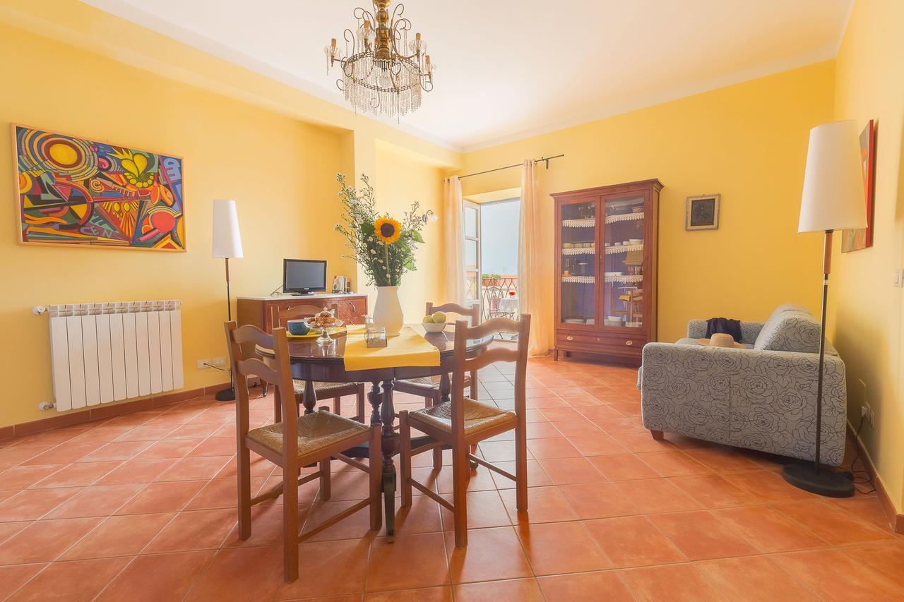 Apartment Palazzo Maria