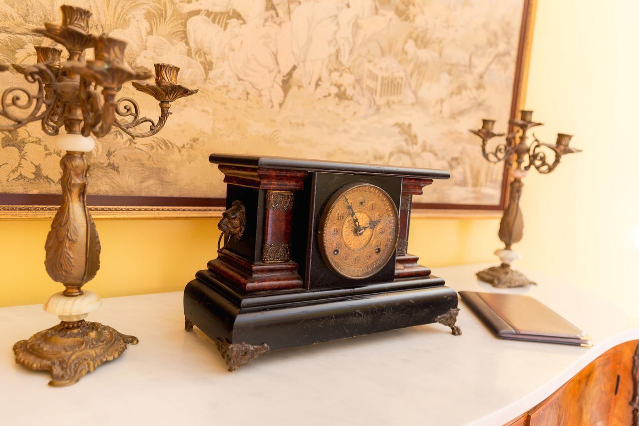 Palazzo Maria Apartment *