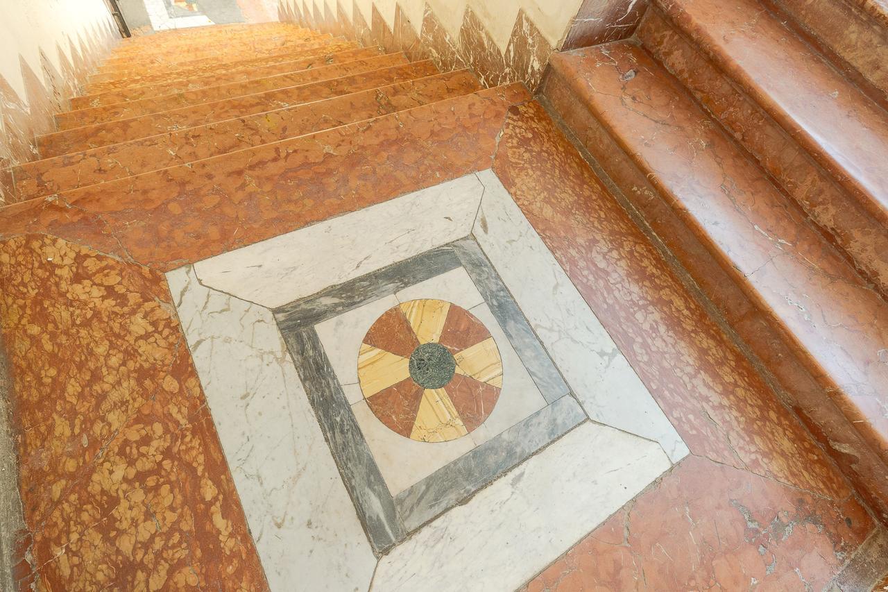 Palazzo Maria Cefalu