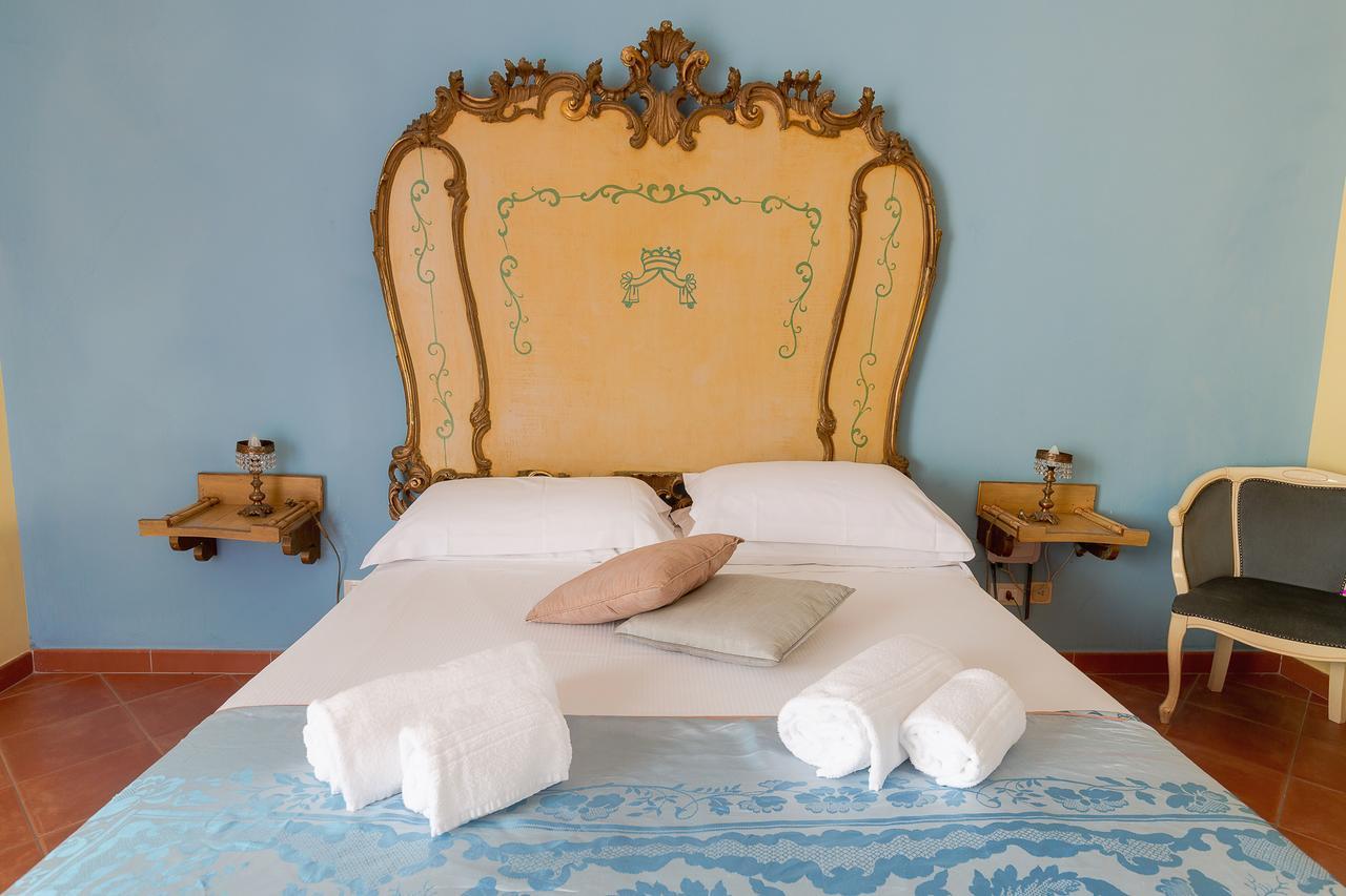 Apartment Palazzo Maria