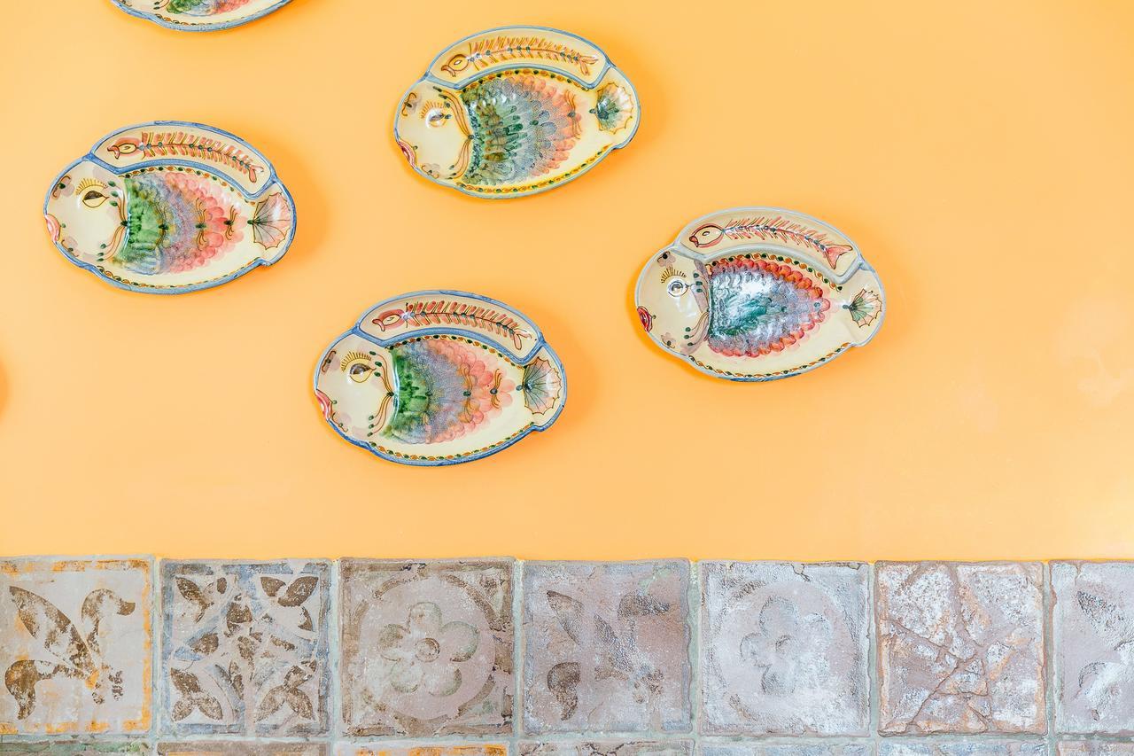 Palazzo Maria Apartment Cefalu
