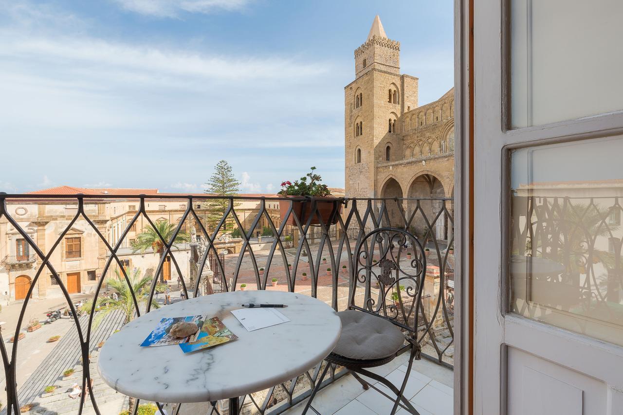 Palazzo Maria Apartment