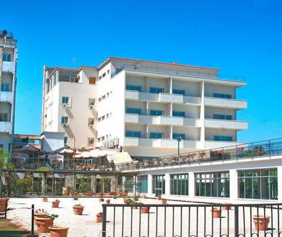 Santa Lucia Le Sabbie D'oro Cefalù