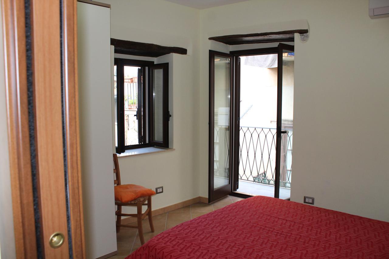 Al Vecchio Molo Apartment Cefalu