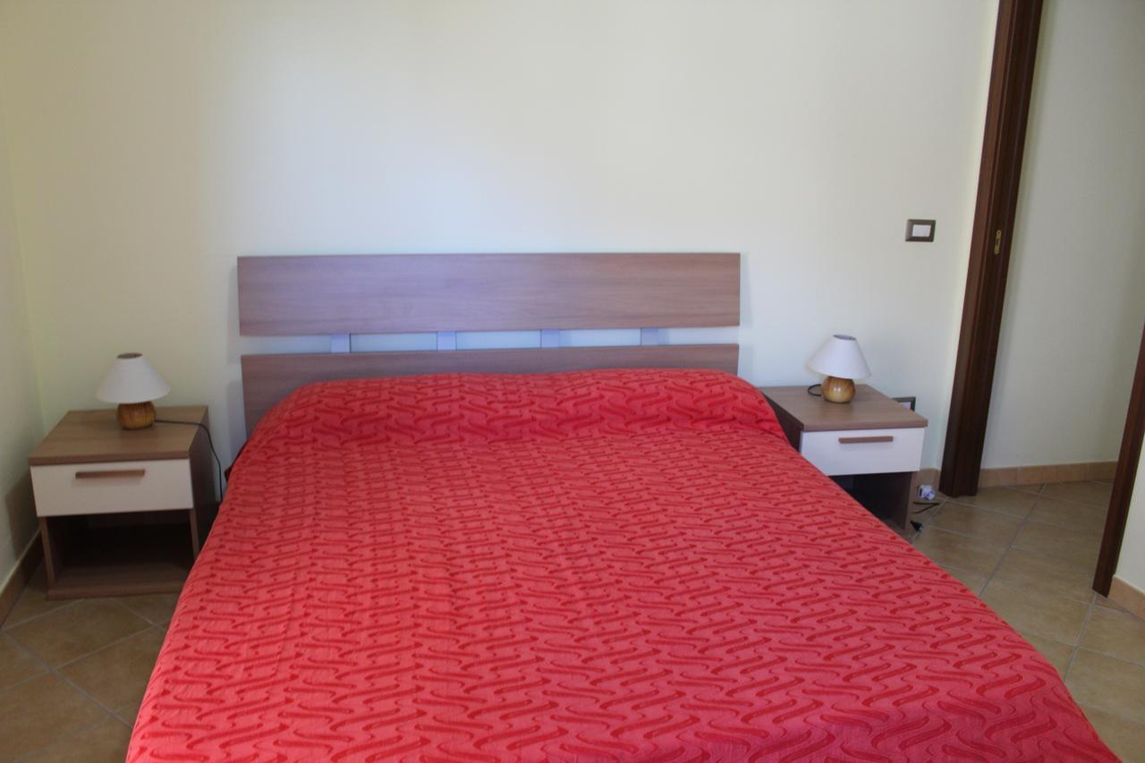 Apartment Al Vecchio Molo *