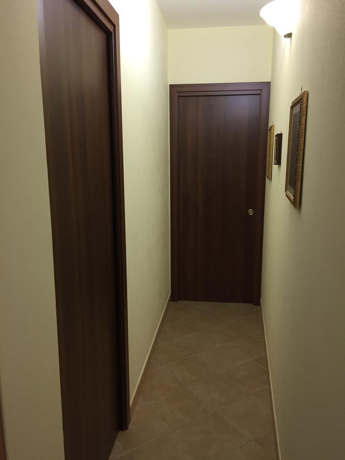 Appartamento Al Vecchio Molo Cefalù