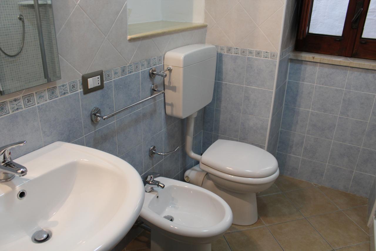 Al Vecchio Molo Apartment