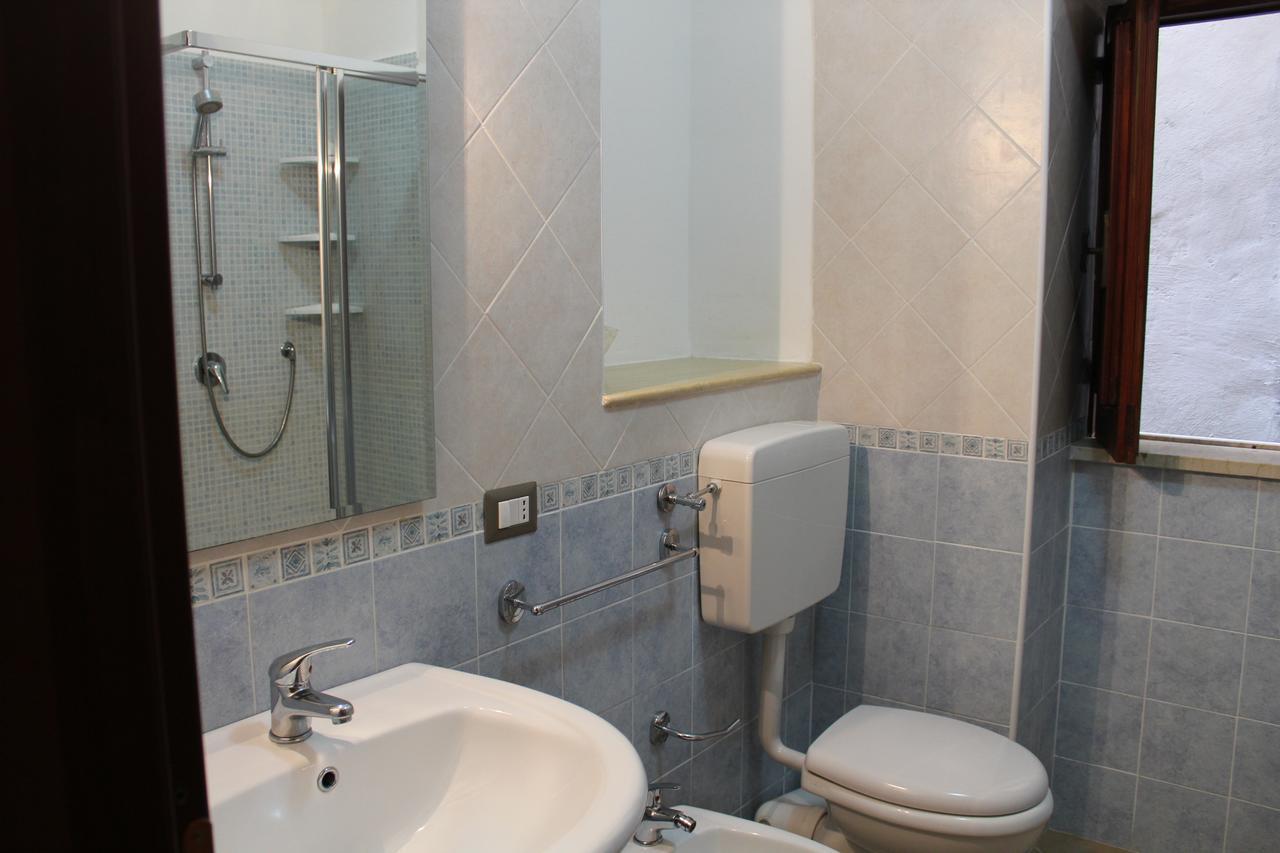 Apartment Al Vecchio Molo Cefalu