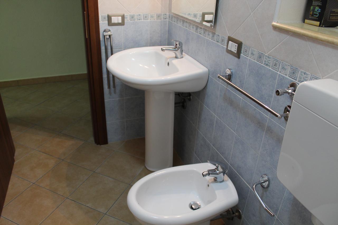 Apartment Al Vecchio Molo