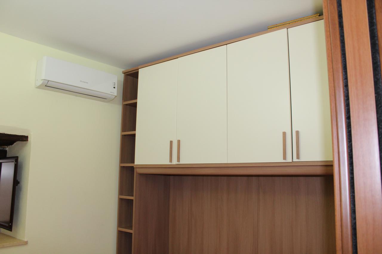 Al Vecchio Molo Apartment