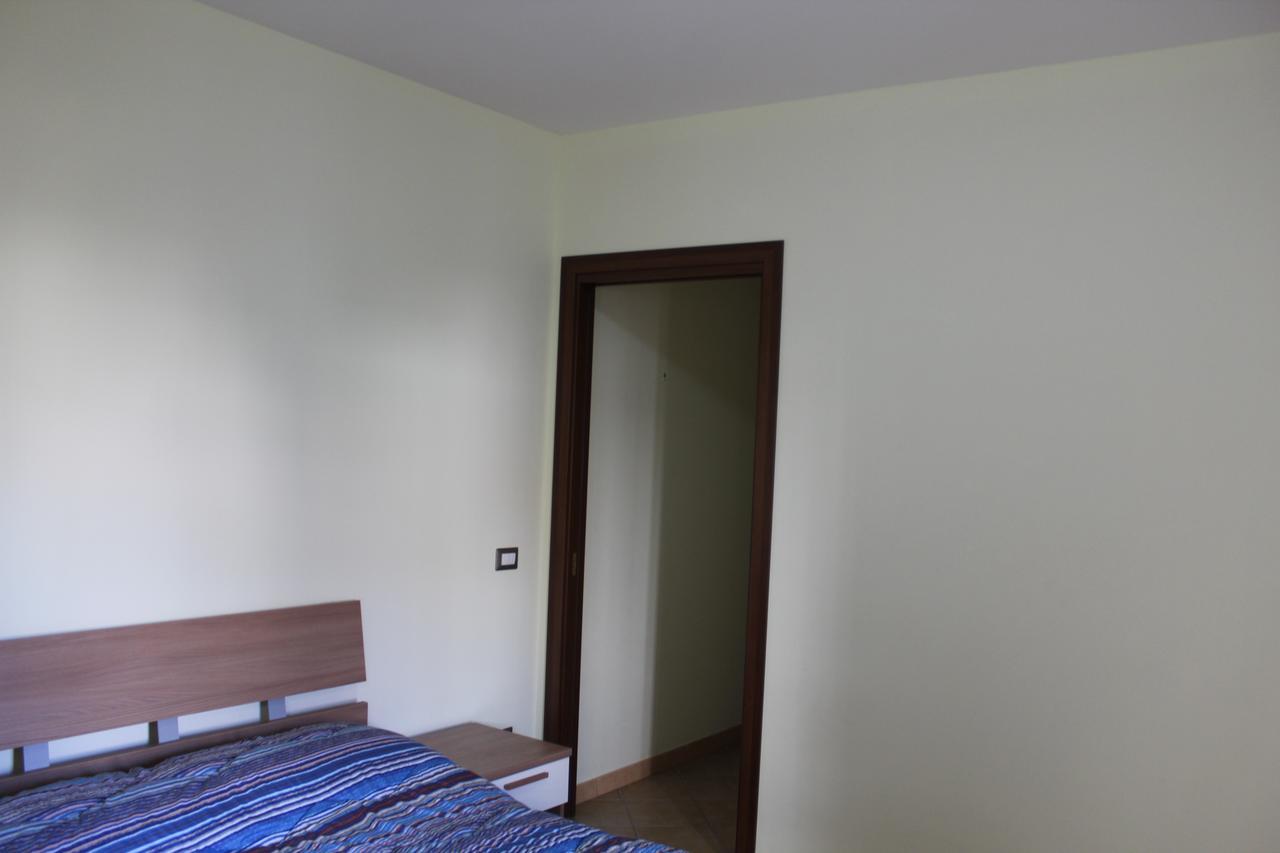 Apartment Al Vecchio Molo