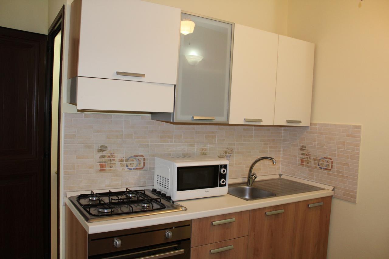 Apartment Al Vecchio Molo *