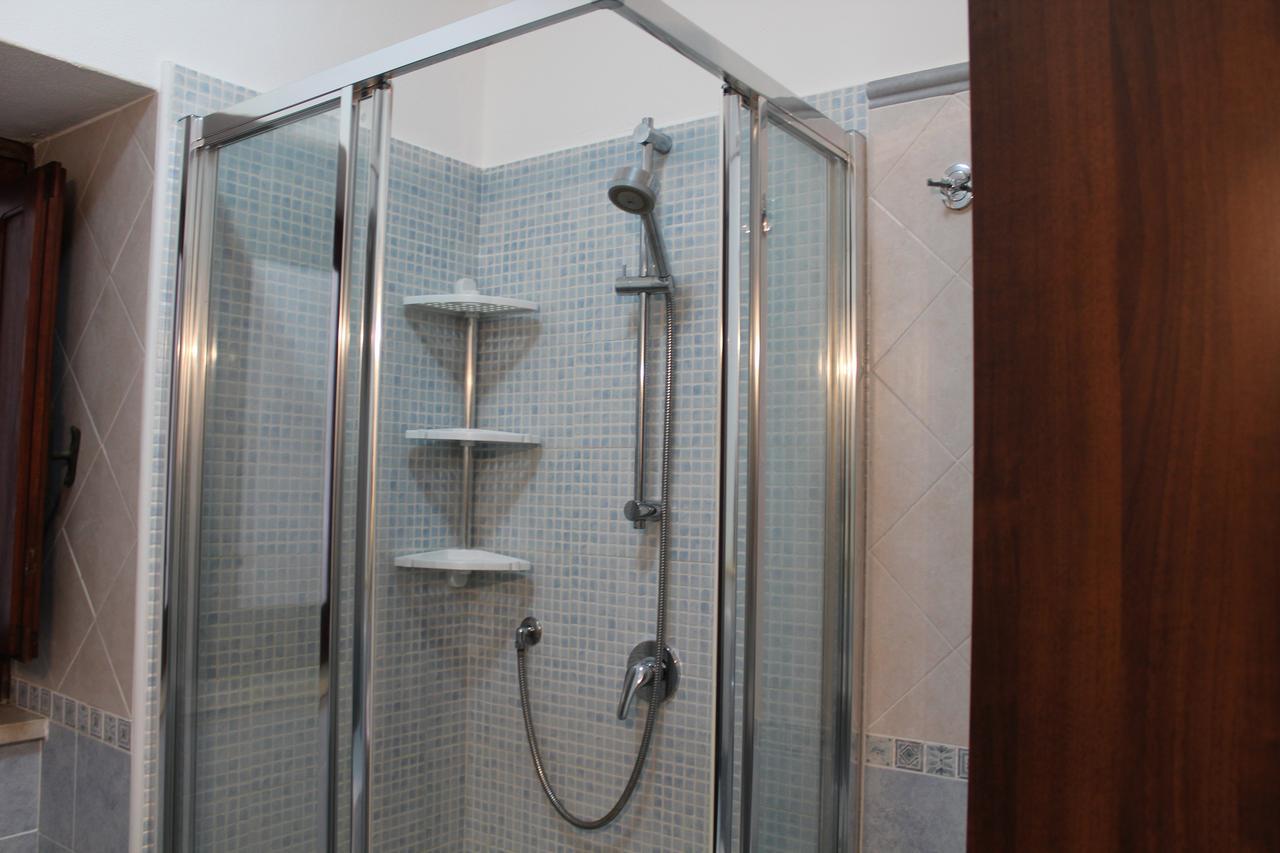 Al Vecchio Molo Apartment Cefalu