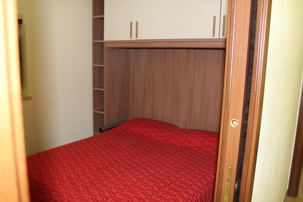 Apartment Al Vecchio Molo Cefalu