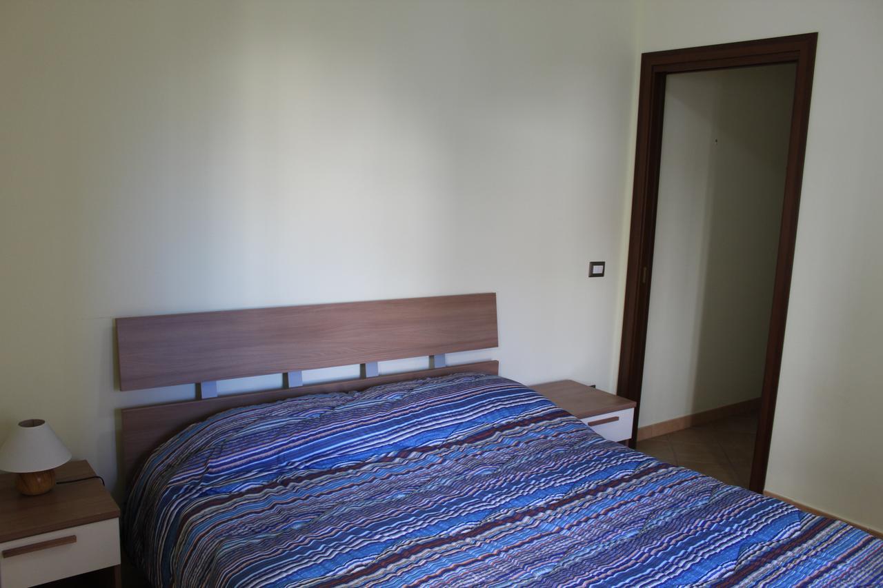 Al Vecchio Molo Apartment *