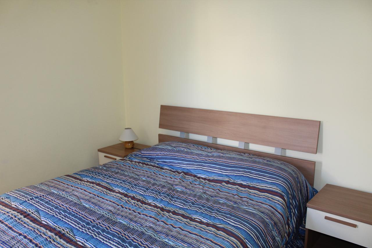 Apartment Al Vecchio Molo