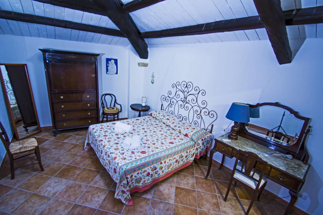 Casa Ifigenia Holiday home Cefalu