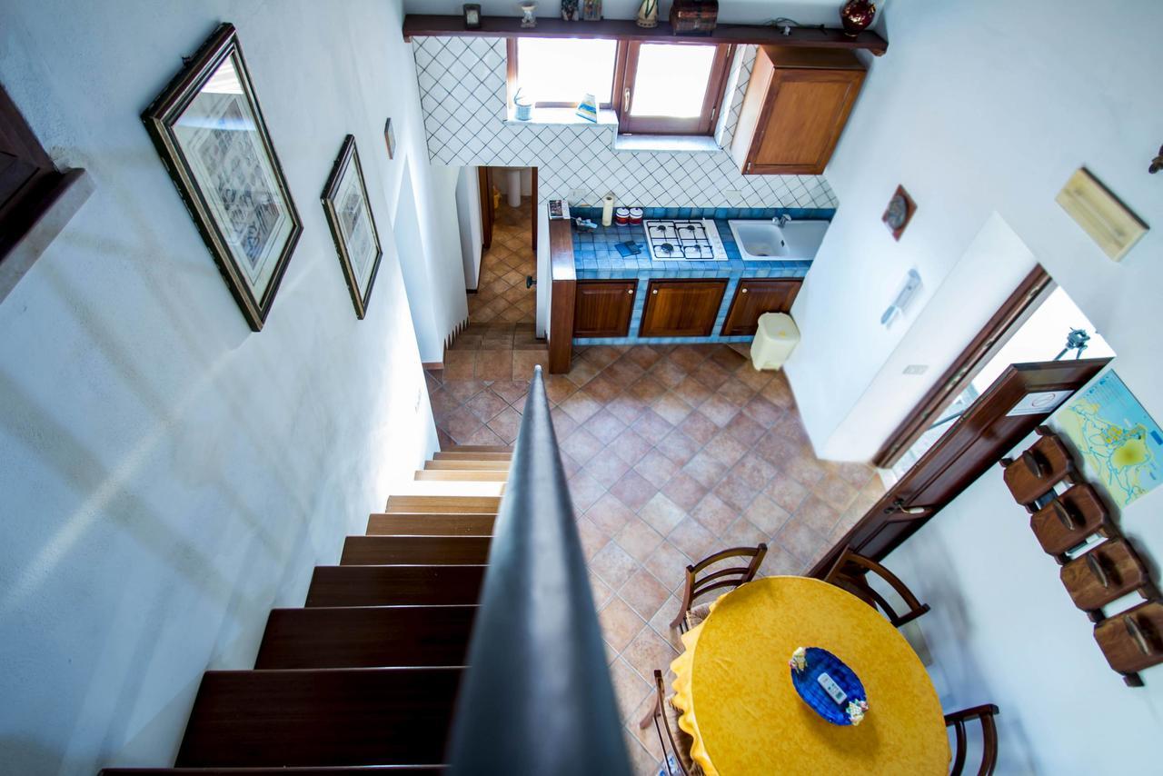Casa Ifigenia Holiday home *