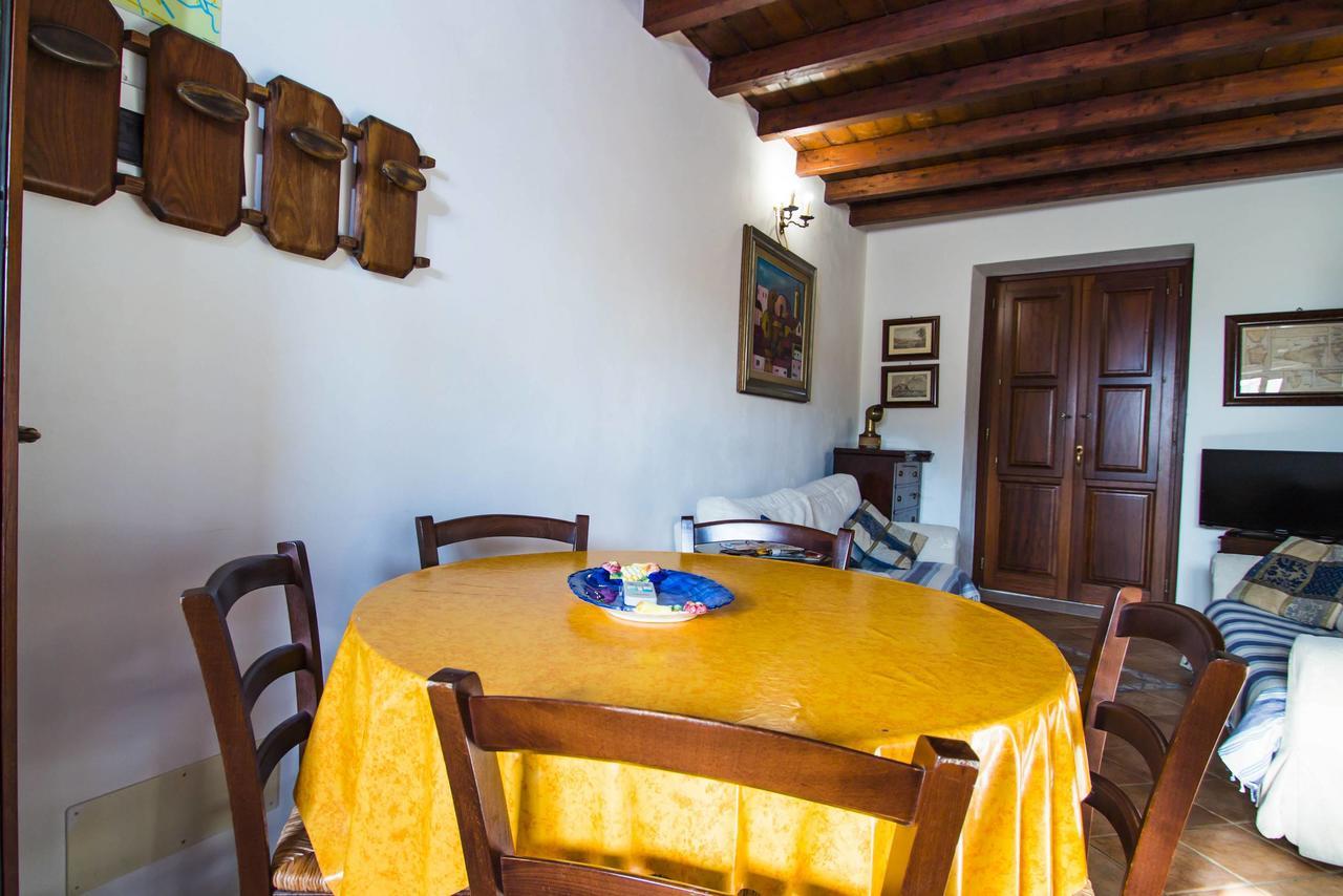 Holiday home Casa Ifigenia *