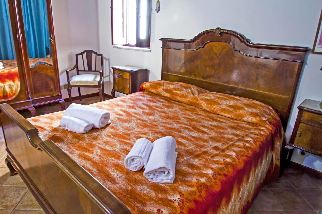 Casa Ifigenia Holiday home