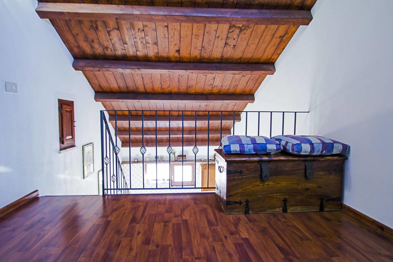 Casa Ifigenia