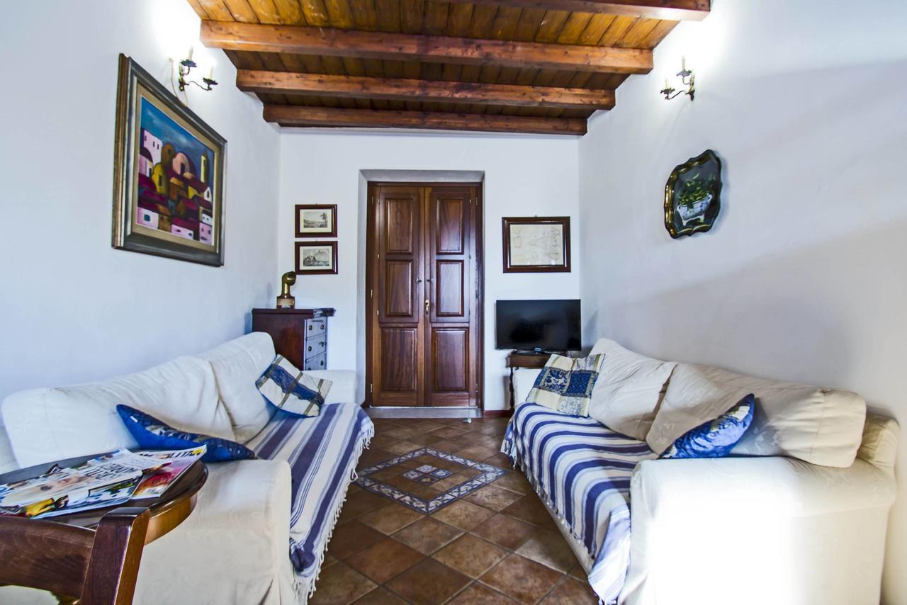 Casa Ifigenia Cefalu