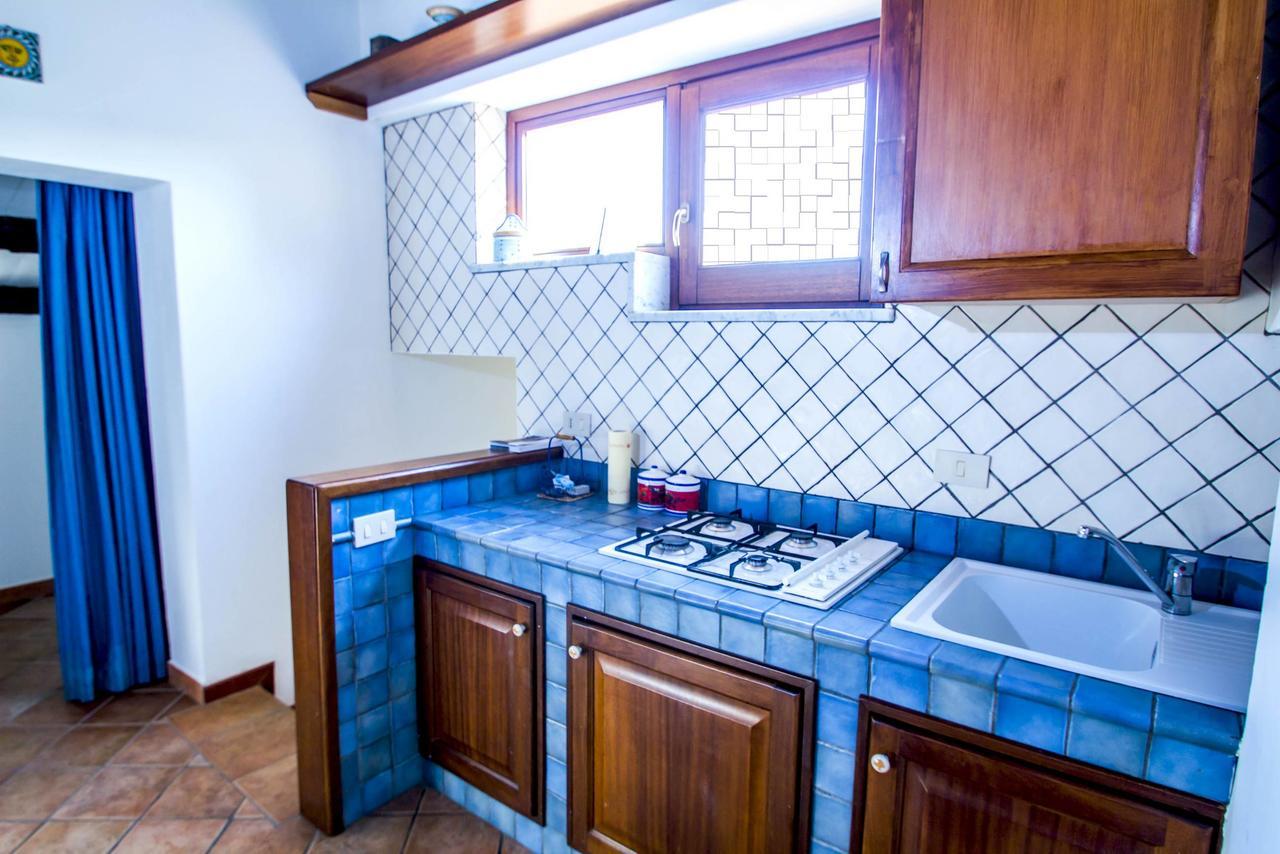 Casa Ifigenia Holiday home Cefalu