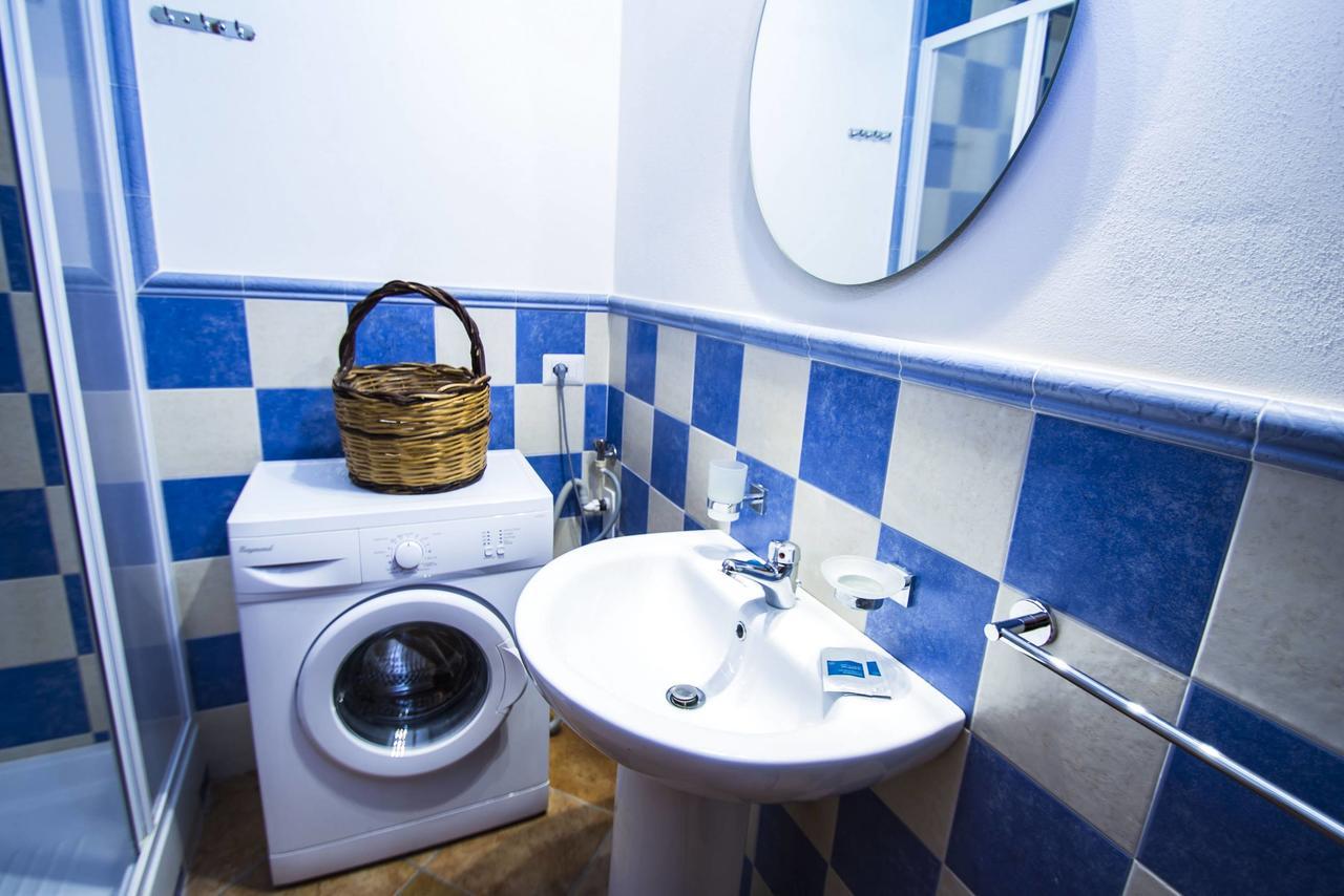 Holiday home Casa Ifigenia Cefalu