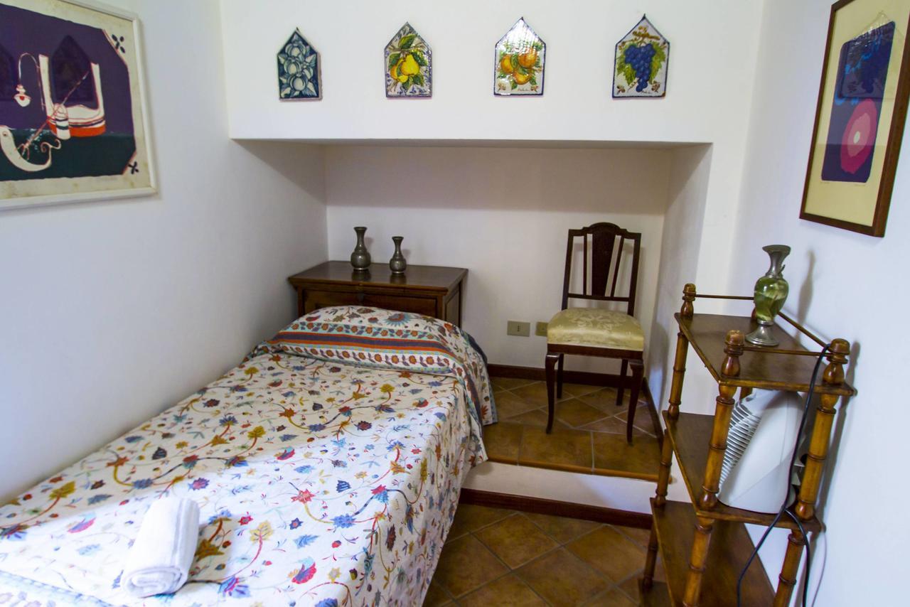 Casa Ifigenia Holiday home Cefalu