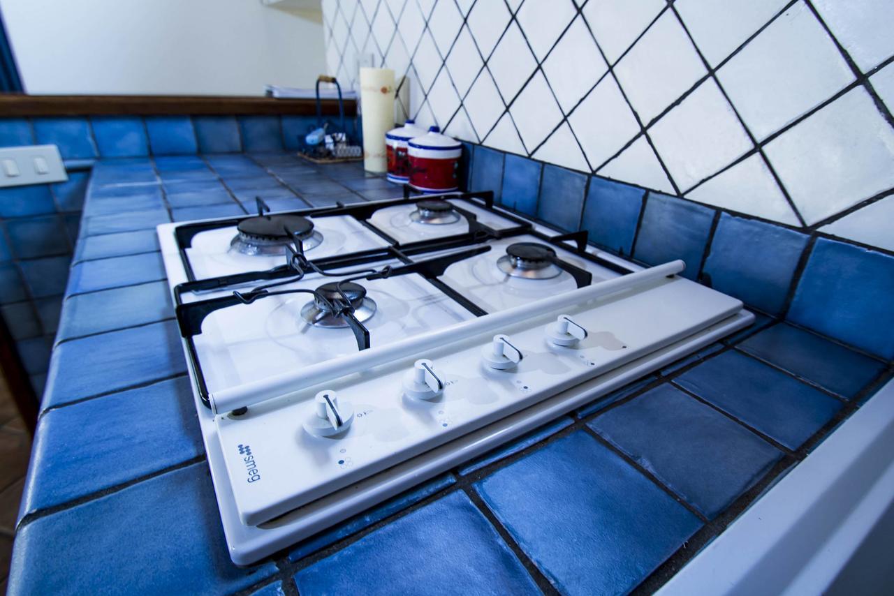 Casa Ifigenia Holiday home