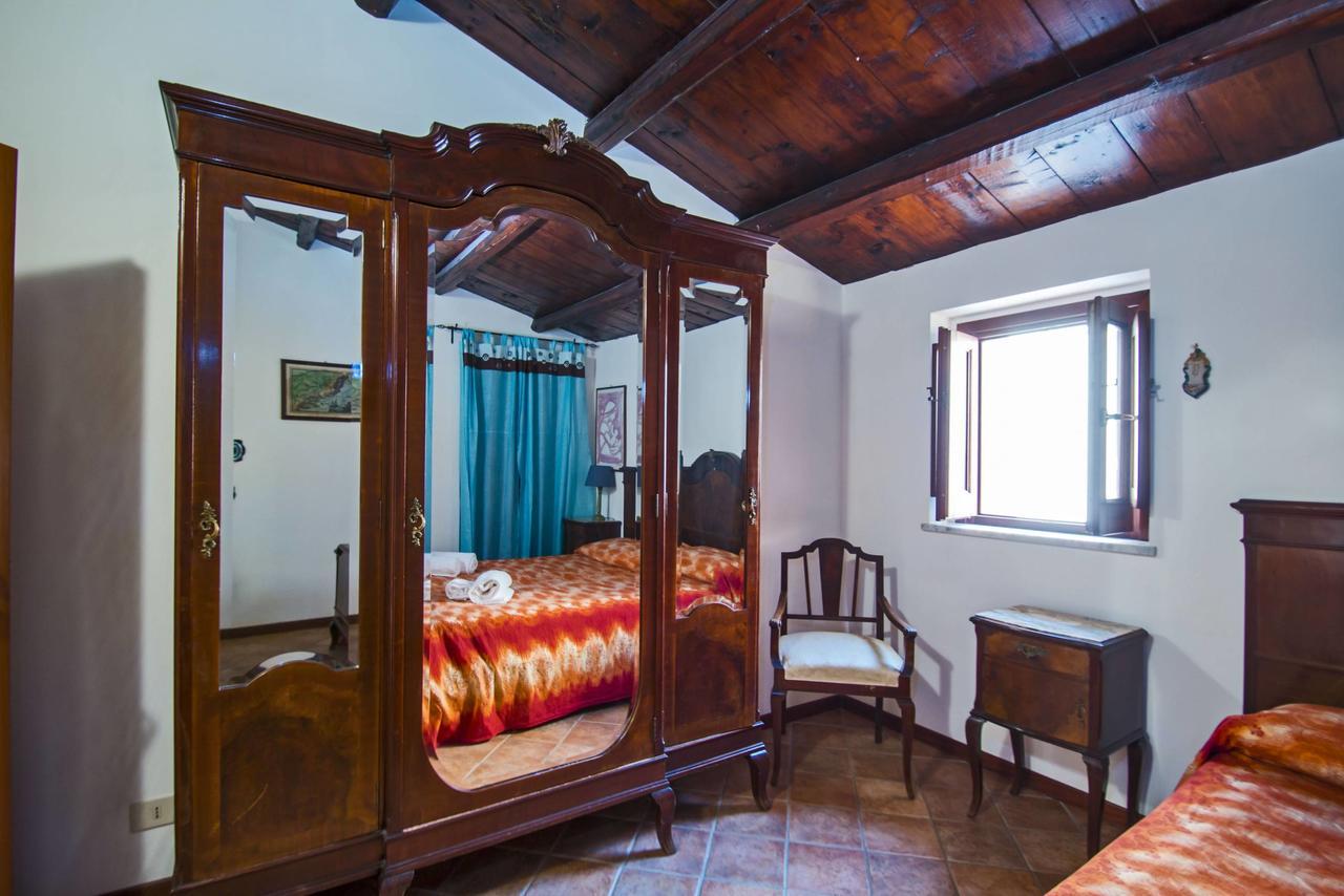 Holiday home Casa Ifigenia