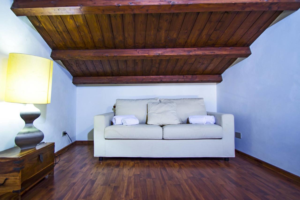 Casa Ifigenia Holiday home Cefalu