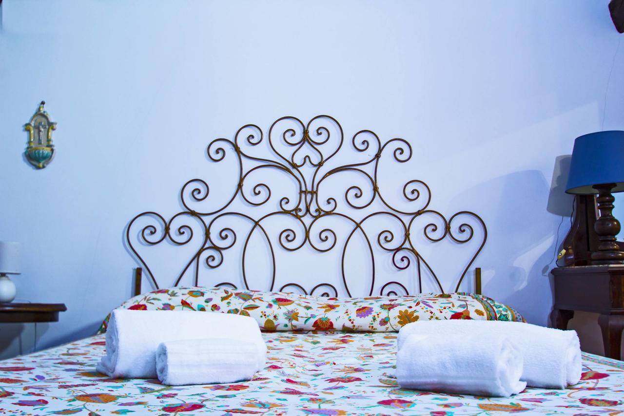 Casa Ifigenia * Cefalu