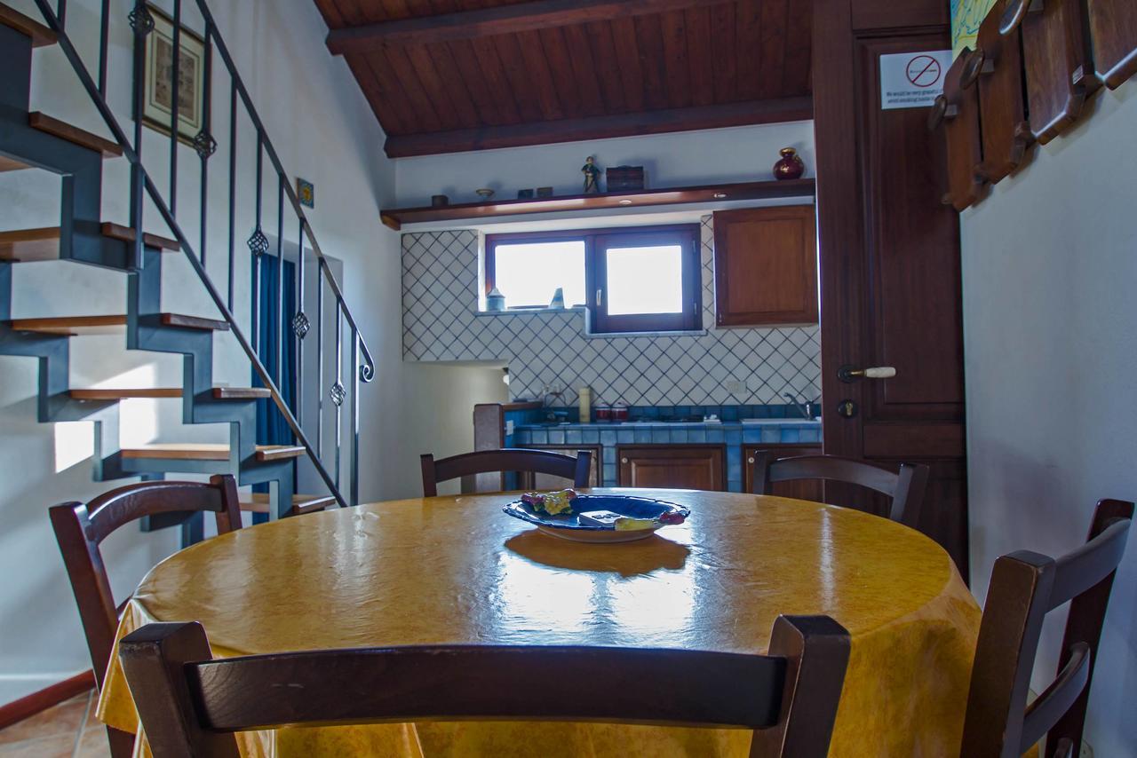 Casa Ifigenia Holiday home