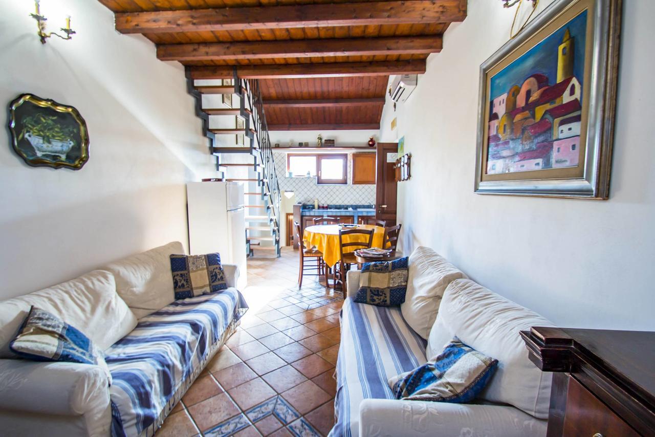 Holiday home Casa Ifigenia Cefalu