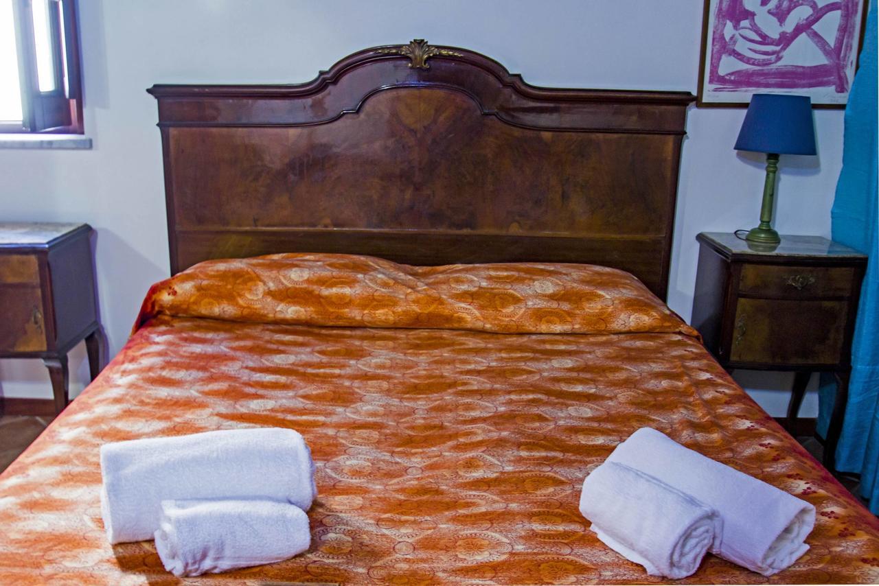 Holiday home Casa Ifigenia
