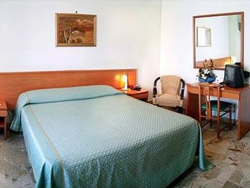 Astro Hotel Cefalu