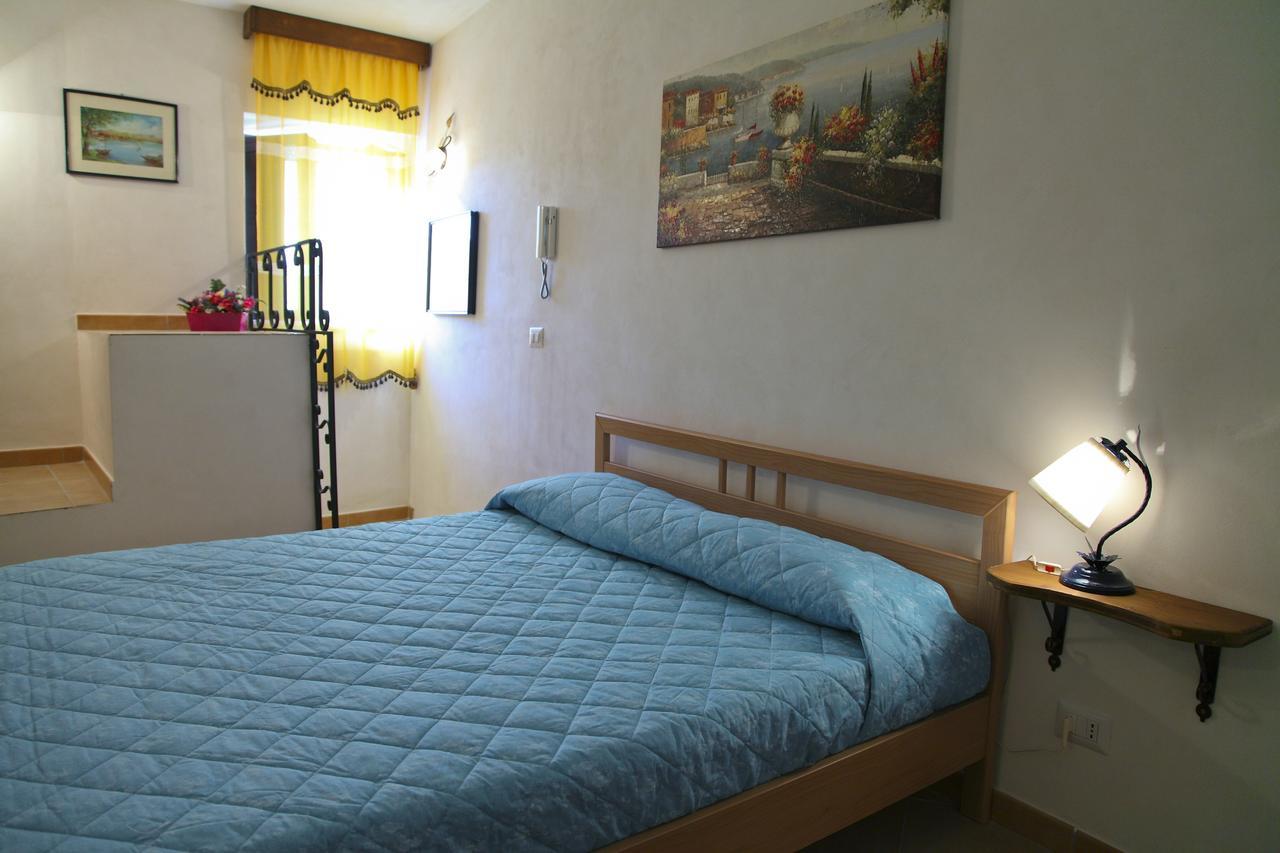 Apartment Vacation Service - City Center Cefalu