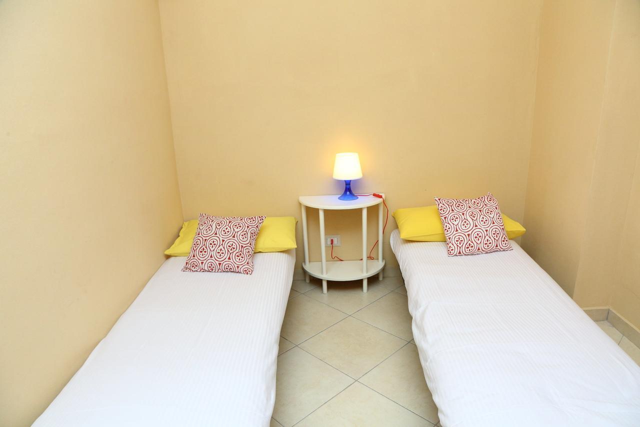 Terrazze Ponente E Levante - By Vacation Service Cefalu