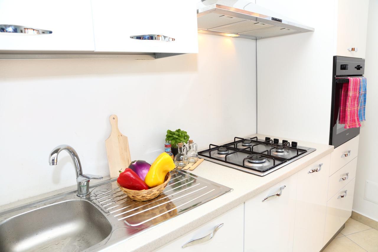 Terrazze Ponente E Levante - By Vacation Service